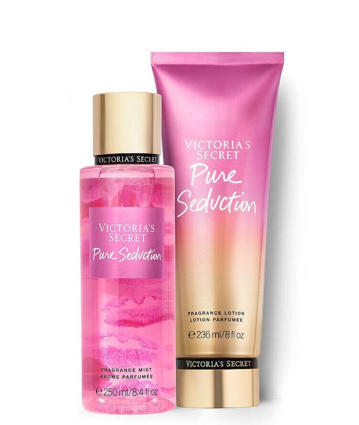 Body Splash Victoria's Secret Pure Seduction 250ML